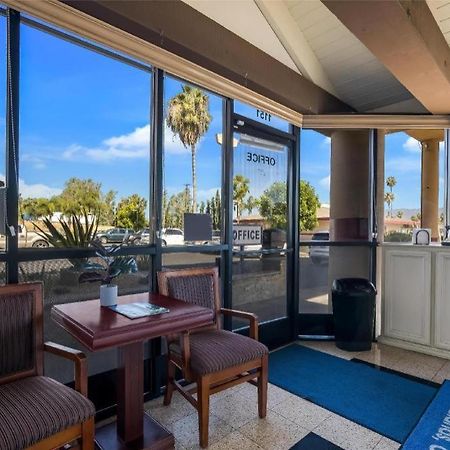 Americas Best Value Inn Redlands San Bernardino Eksteriør billede
