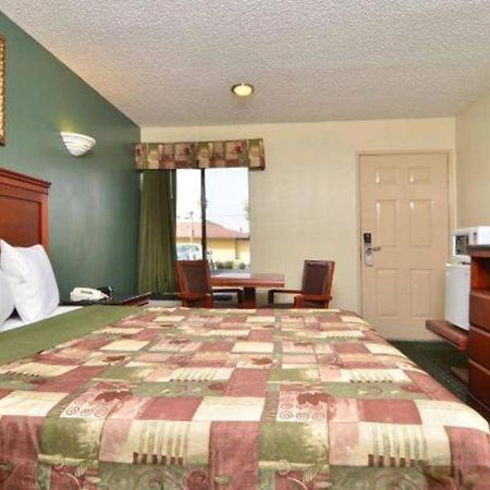Americas Best Value Inn Redlands San Bernardino Eksteriør billede
