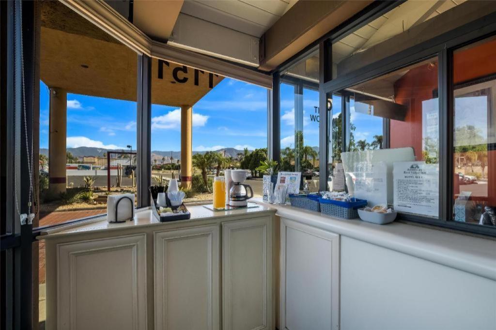 Americas Best Value Inn Redlands San Bernardino Eksteriør billede