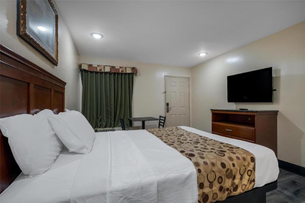 Americas Best Value Inn Redlands San Bernardino Eksteriør billede