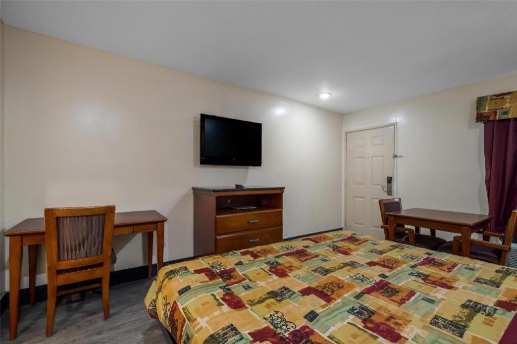 Americas Best Value Inn Redlands San Bernardino Eksteriør billede