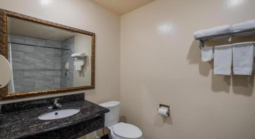 Americas Best Value Inn Redlands San Bernardino Eksteriør billede