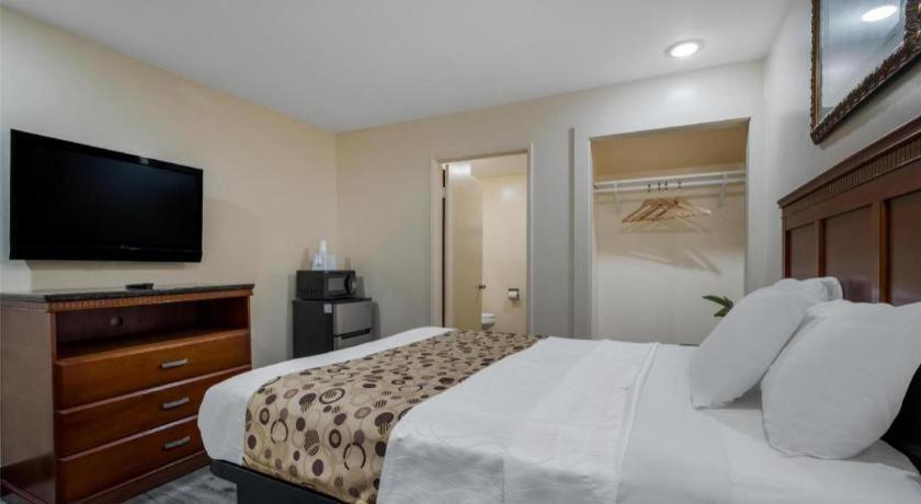 Americas Best Value Inn Redlands San Bernardino Eksteriør billede