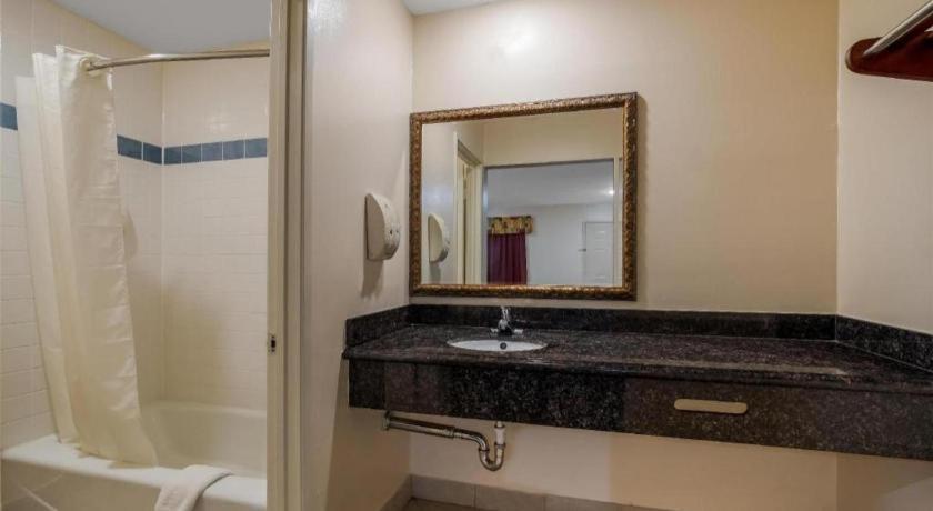 Americas Best Value Inn Redlands San Bernardino Eksteriør billede