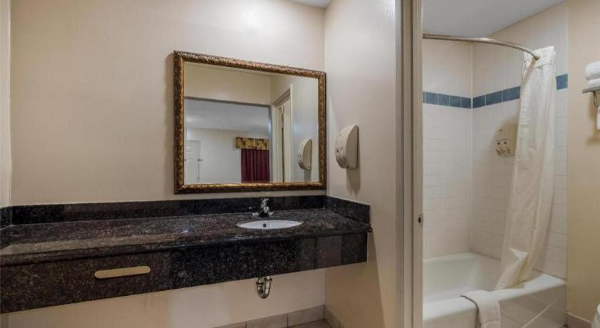 Americas Best Value Inn Redlands San Bernardino Eksteriør billede