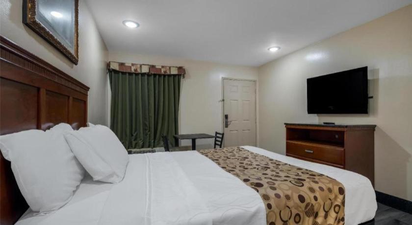 Americas Best Value Inn Redlands San Bernardino Eksteriør billede