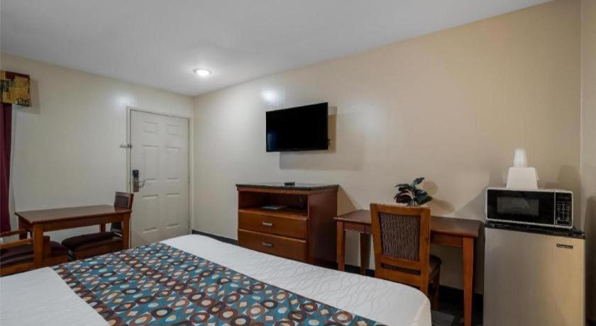 Americas Best Value Inn Redlands San Bernardino Eksteriør billede