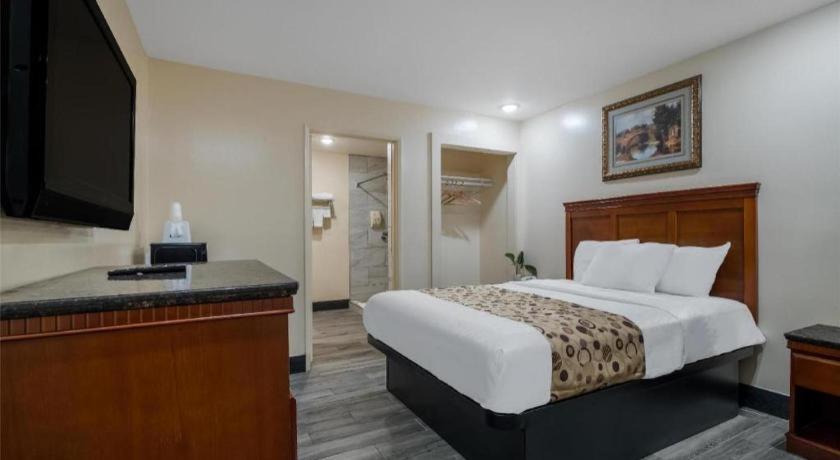 Americas Best Value Inn Redlands San Bernardino Eksteriør billede