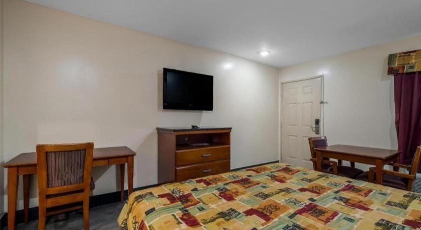 Americas Best Value Inn Redlands San Bernardino Eksteriør billede