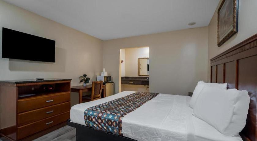 Americas Best Value Inn Redlands San Bernardino Eksteriør billede