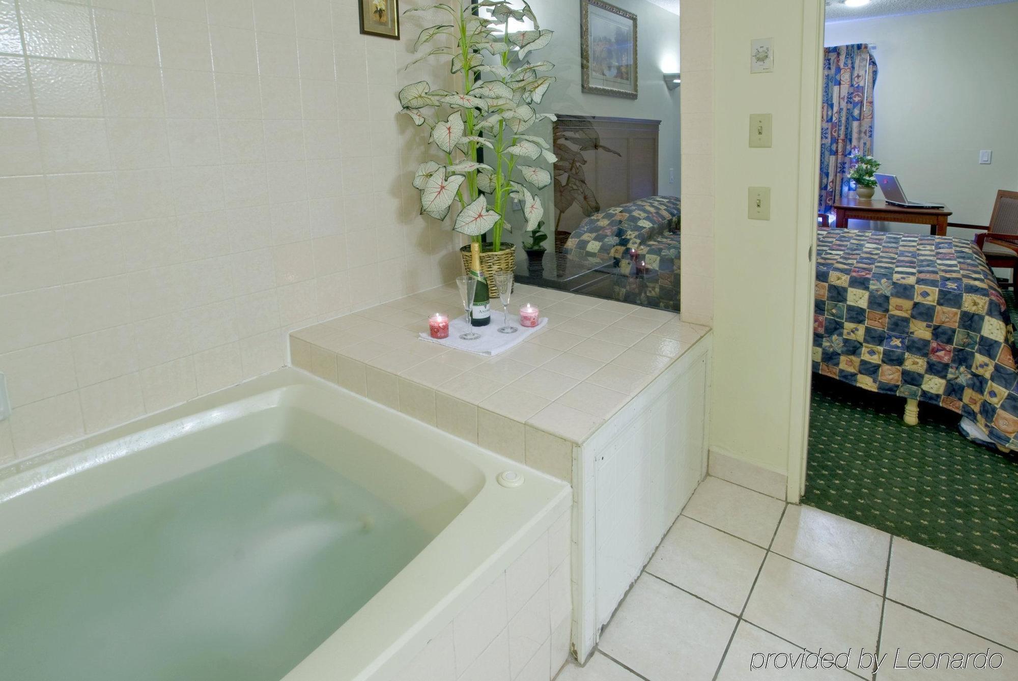 Americas Best Value Inn Redlands San Bernardino Faciliteter billede